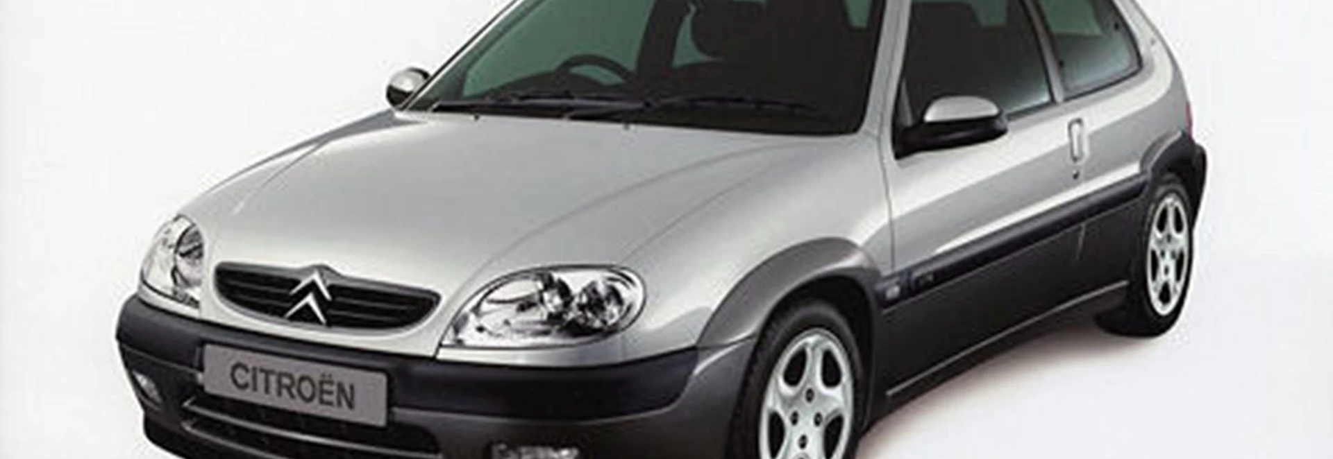 Citroen Saxo VTS